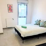 Simple With Parking And Terrace *