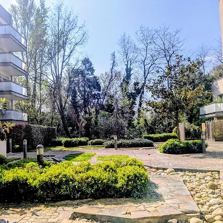 Flat Relax With Terrace And Parking Apartamento *