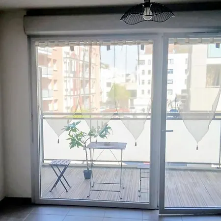 Appartement Flat Relax With Terrace-home Cinema-jacuzzi