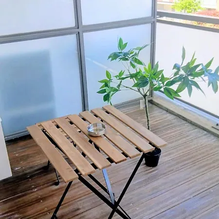 Apartman Flat Relax With Terrace-home Cinema-jacuzzi *