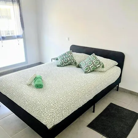 Flat Relax With Terrace And Parking Apartamento *
