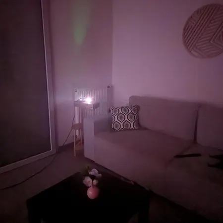 Flat Relax With Terrace And Parking Toulouse