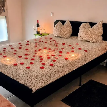 Relax - Parking, Cinema, Jacuzzi Bath Toulouse
