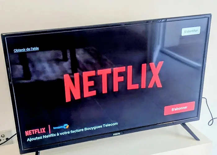 Simple With Parking And Terrace Appartement Toulouse